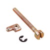 Bar Chain Adjuster Tensioner Screw Fits POULAN 2200 2300 2500