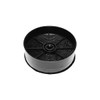 EVAYP 2 x activated carbon filters, suitable for AEG -