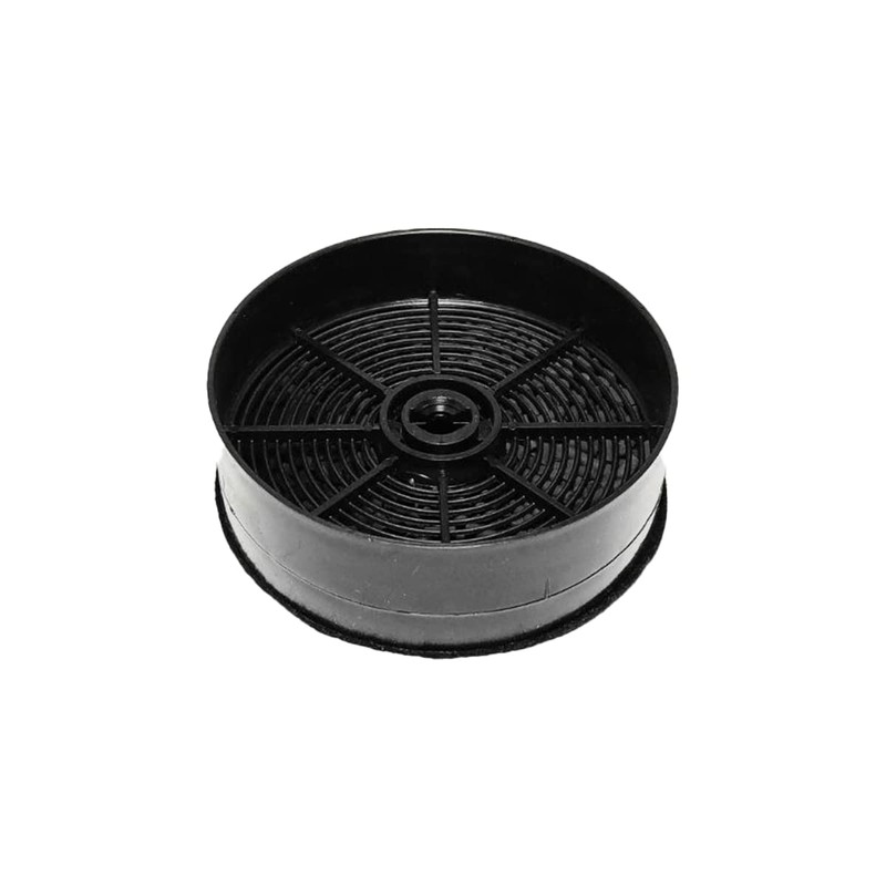 EVAYP 2 x activated carbon filters, suitable for AEG -