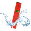 TEKCOPLUS -1999mV ~ + 1999mV Millivolts Pen Type Digital Redox