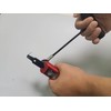 JL&LOVE Windshield Removal Tools,Universal Car Windscreen Quick Release Cold Knife