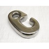 3 Ton Stainless Steel G Hook
