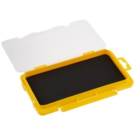 MEIHO Slit Foam Case J