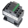 LC1D18 AC Contactor 380V Rated Voltage Low Voltage Industrial Electric