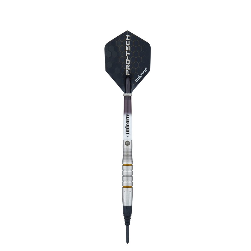Unicorn Soft Tip Darts Set | Pro-Tech Style 5 |