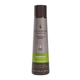 Macadamia Professional Ultra Rich Repair Shampoo, 300 ml