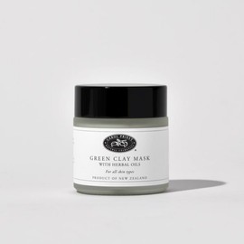 Carol Priest 그린 클레이 허브 마스크 50g Green Clay Herb Mask 50g