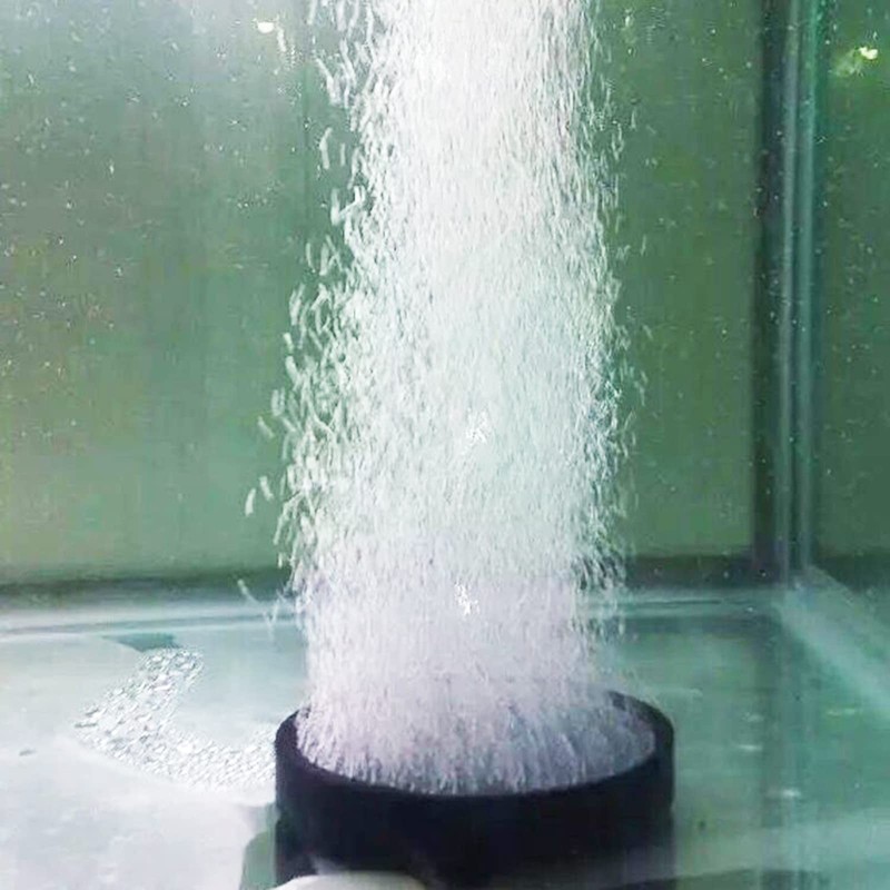 Eterspr Bubble Stone for Ponds, Aerator for Aquarium, Large Air
