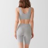 Gunze KB1663 Women's Girdle, Long Soft Girdle, For Beginners, Clean