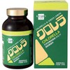 Health Foods Chlorella 1600 Tablets x 3 Piece Set