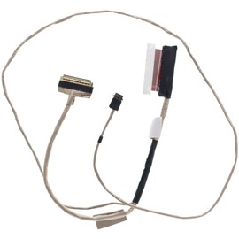 Deal4GO 30-pin FHD LCD Cable HQ21310319000 LVDS eDP Cable Replacement for Acer Aspire A115-31 A315-22 A315-34 A115-31-C2Y3 A315-34-C7CG