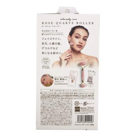 Cogit abundy me Rose Quartz Roller, 1 Piece (x1)