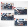 Mytee Products 40"-70" Adjustable Heavy Duty Cargo Load Lock Bar
