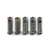 bySchulz SCHULZ by. 2208810800 Spring Element, Black, 9 x 3