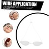 BIUDECO Eye Mask for Use Light Blocking Eye Cover for