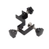 Cabinet Installation Clamps Tool, Drawer Front Mounting Clips, Left Right