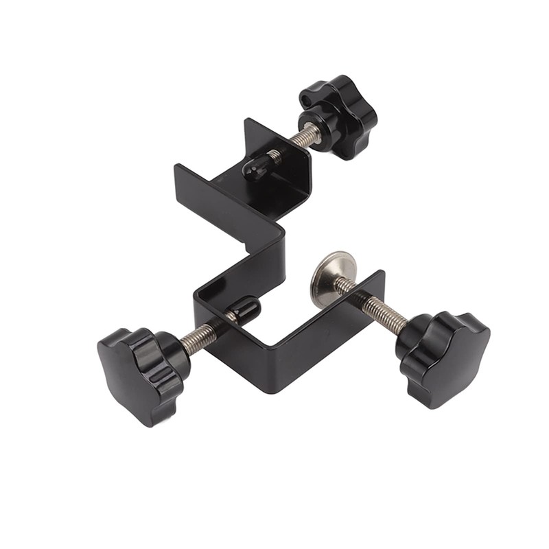 Cabinet Installation Clamps Tool, Drawer Front Mounting Clips, Left Right