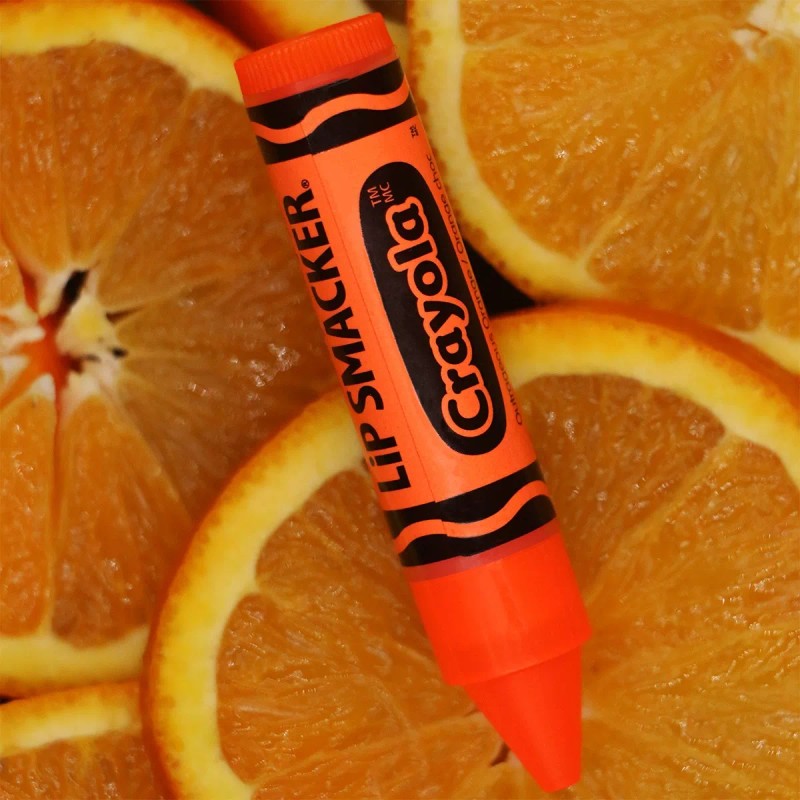 Lip Smacker Regalo Dia Del Maestro 4 Party Pack Con