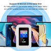 KuWFi 4G Mobile Portable WiFi 4G Wireless Router 150Mbps Hotspot