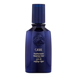 Oribe Feather Balm Ultra Light Cream 3.4 oz100 ml. Hair Styling Product