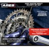 ARES 31023-208-Piece Impact Security Bit Set – Phillips, Robertson, Tamper