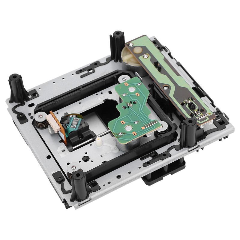 Laser Lens Module with Mechanical Loader Electronic Component Replace KSS‑213C