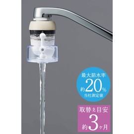 Click CQIS-2107 Aquatap i Shower + Made in Japan