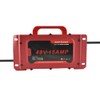 aunstarwei 48V 15A RXV Golf Cart Battery Charger for Ez-Go