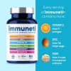 Immuneti Defensa Inmunológica 6-en-1 Vitaminas Y Hierbas N/a