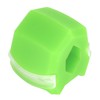 Professional Jawline Exerciser Face Slimming Muscle Training Ball with Box