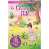 Easter Fun Sticker Doll Dress-Up Book