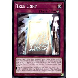 True Light - SDWD-EN028 - Common - 1st Edition