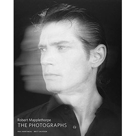 Robert Mapplethorpe: The Photographs