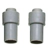 SANEI PT171-2S [Connections on both ends of the bath water