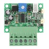 0-5V/0-10V Analog Input Voltage to 0-100% PWM Signal 2KHZ-20KHZ Converter