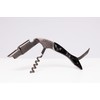 Oinos, A Corkscrew. Professional 'Waiters Friend' Wine Opener, Stainless Steel