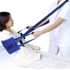 ENLUNTRA Nursing Lift, Transportation Belt, For Rising Ups, Positions, Shoulder