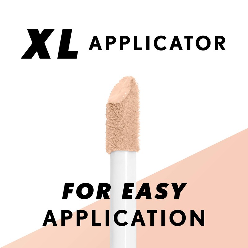 COVERGIRL TruBlend Undercover Concealer, Expresso, 0.33 Fl Oz