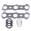 SBT Intake Gasket Kit for Yamaha 1200 PV 01+ GP1200R/XLT