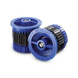 Rain Bird HEVAN10 High Efficiency Spray Nozzle, 0° - 360° Adjustable Pattern, 8' - 10' Spray Distance