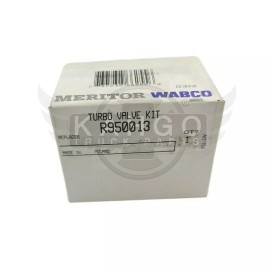 MERITOR WABCO AIR DRYER TURBO VALVE KIT - R950013  4324139342