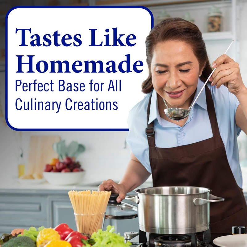 Kitchen Basics® Original Chicken Bone Broth, 32 oz. Carton