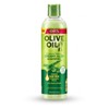 ORS Creamy Aloe Shampoo, Organic, 12.5 fl oz, 2 pk