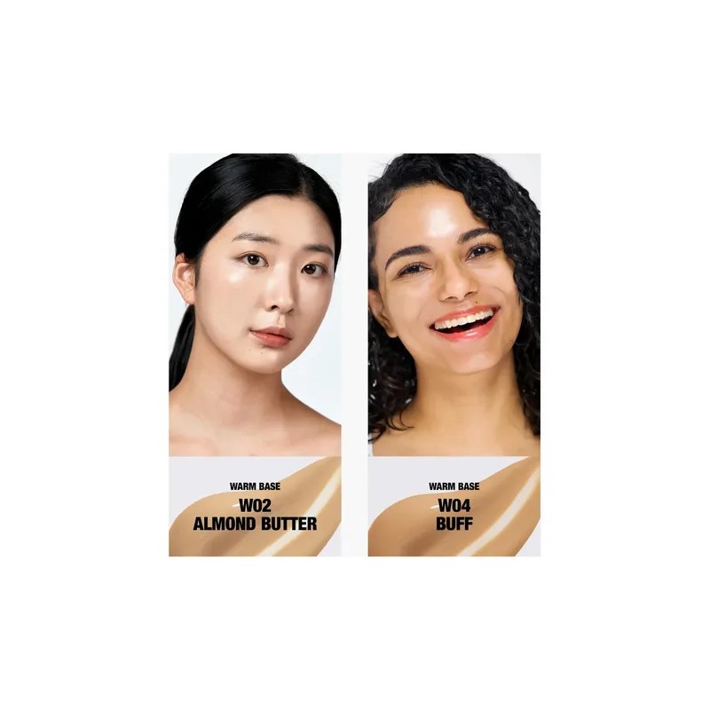 Tfit Layering Fit Glow Cushion Ex Glow Essence N1.5 Suede