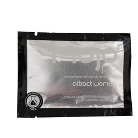 Mojo Pro® Unisex Pheromone Wipe to Attract Women - Original Desire