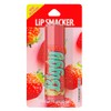 Lip Smacker Bálsamo Labial Biggie - Fresa