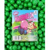 SweetGourmet Watermelon Gum Balls | 1 inch Bubble Gum |