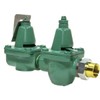 Taco 334-T3 Boiler Feed Valve, Pressure Reducing, Backflow Preventer
