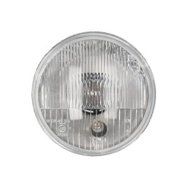 Bilux 25 Headlight Insert Complete with Parking Light Main Headlight