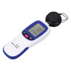 Digital Illuminance Meter High Accuracy Multifunctional Digital Light Meter for